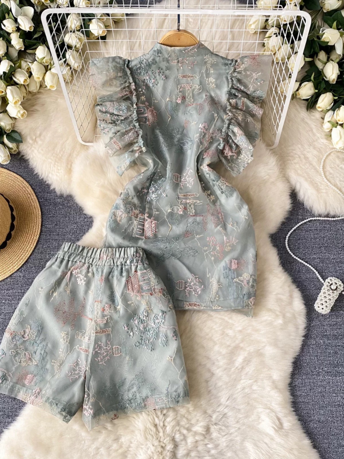 She gets what she wants set FTP334 images